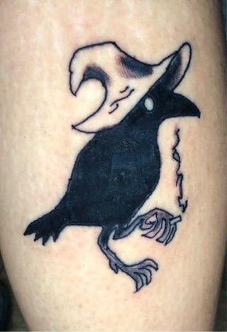 Tatuajes en Madrid–Citas