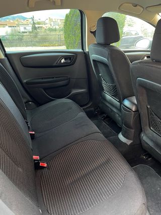 Citroen C4 1.6 HDi Muy Buen Estado
