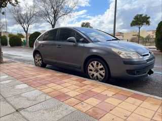Citroen C4 1.6 HDi Muy Buen Estado
