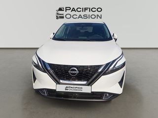 Nissan Qashqai DIG-T 140 mHEV Acenta 4x2 103 kW (140 CV)