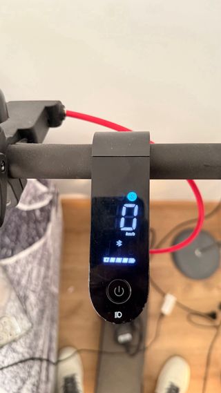 Patinete Eléctrico Xiaomi