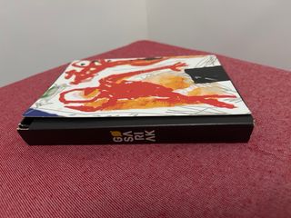 CD Libro Gose - Gosariak