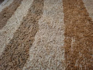 Alfombra Pampaneira Hecha a Mano