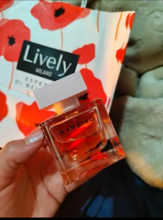 Profumo Narciso Rodriguez