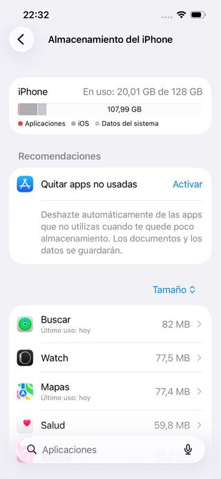 iPhone 13 128GB Blu Scatola Batteria 100%