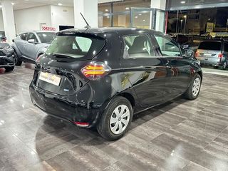 Renault Zoe Business 80 kW R110 Bateria 50kWh