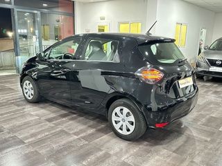 Renault Zoe Business 80 kW R110 Bateria 50kWh