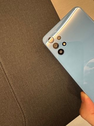 Samsung A32 5G 128GB Dual SIM 4GB RAM