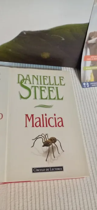 Danielle Steel