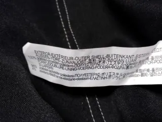 Cazadora Zara flores t/ M