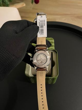 Reloj Fossil Townsman Automático