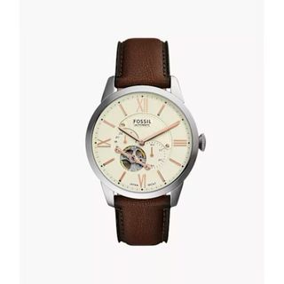 Reloj Fossil Townsman Automático