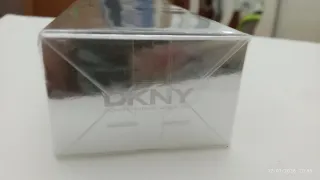 Perfume DKNY Women Eau de Parfum 100ml