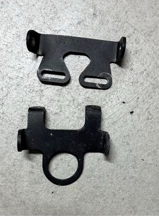 Kit Rally 4K Moto Enduro