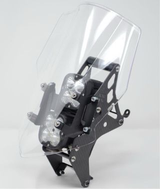 Kit Rally 4K Moto Enduro