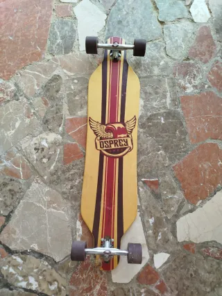 Longboard Osprey
