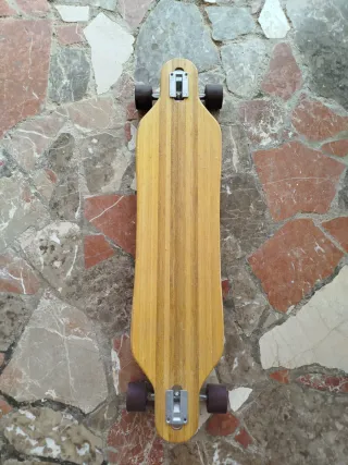 Longboard Osprey