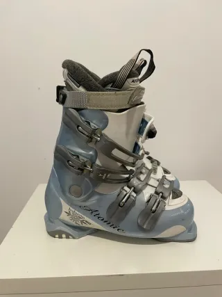 Botas de esquí Atomic Talla 39