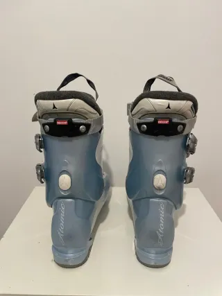 Botas de esquí Atomic Talla 39