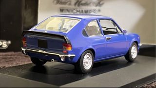 Alfa Romeo Alfasud TI 1:43 Minichamps Molto rara