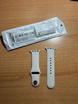 Correa Apple Watch