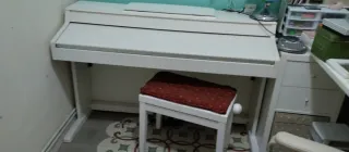 Piano digital Thomann DP-31