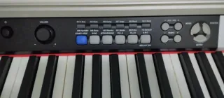 Piano digital Thomann DP-31