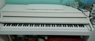 Piano digital Thomann DP-31