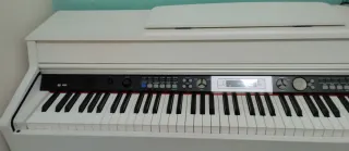 Piano digital Thomann DP-31
