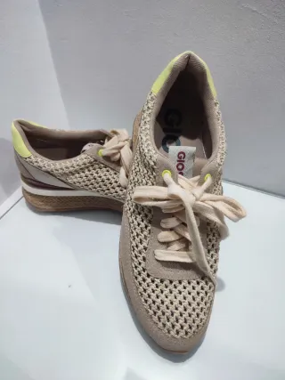 Zapatillas Gioseppo 41