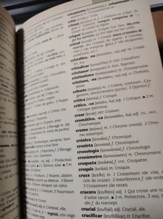 Diccionarios Larousse