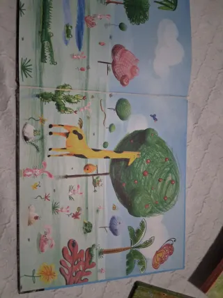 Un árbol (Spanish Edition)