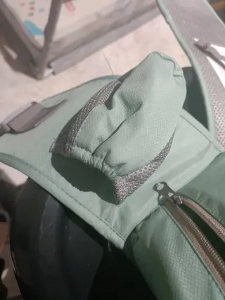Mochila Porta-bebés Azeekoom