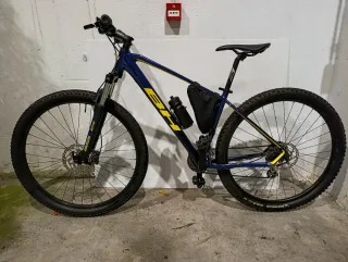 Bicicleta BH Spike MTB 29' Talla M