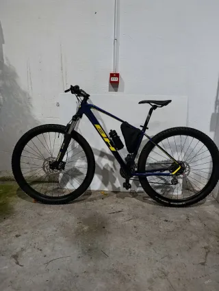 Bicicleta BH Spike MTB 29' Talla M