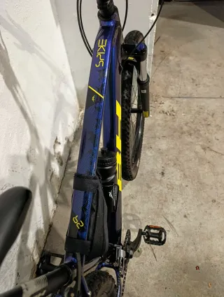 Bicicleta BH Spike MTB 29' Talla M