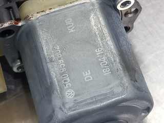 ELEVALUNAS TRASERO DERECHO AUDI A3 SPORTBACK (8VA