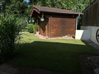Servizi di giardinaggio e lavori