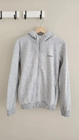 Chándal McKenzie Gris