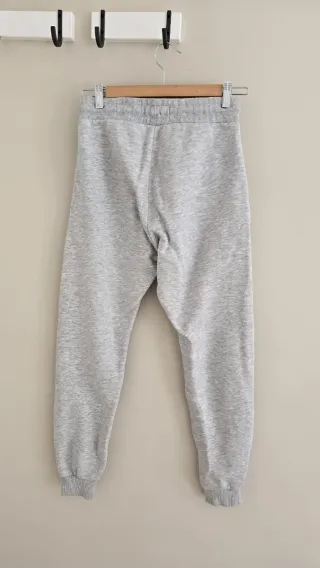 Chándal McKenzie Gris