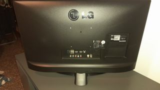 Pantalla LG 26''