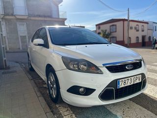 Ford Focus 2009