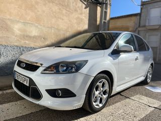 Ford Focus 2009