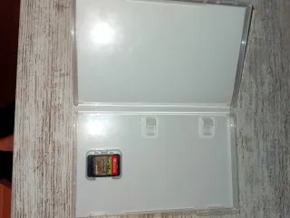 Minecraft Nintendo Switch - Poco Uso