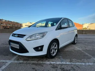 Ford C-MAX 2013