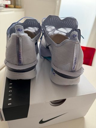 Zapatillas Nike Vaporfly Next% 4