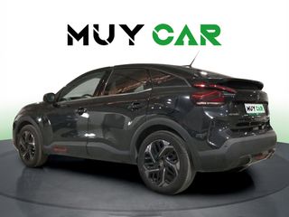 Citroen C4 BlueHDi 130 S&S Feel Pack EAT8 96 kW (130 CV)