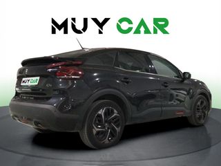 Citroen C4 BlueHDi 130 S&S Feel Pack EAT8 96 kW (130 CV)