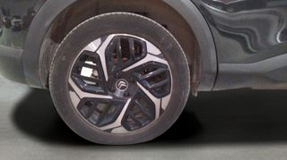 Citroen C4 BlueHDi 130 S&S Feel Pack EAT8 96 kW (130 CV)