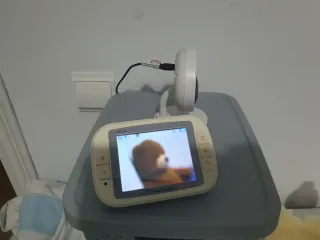 Lote artículos bebé puericultura maternidad